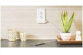 Decorative Indoor Receptacles